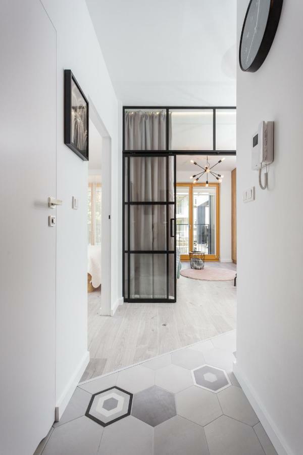 City Of The Kings - Pastel Apartment Lubelska 10 Красков Екстериор снимка